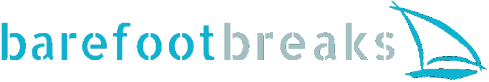 Barefoot Breaks